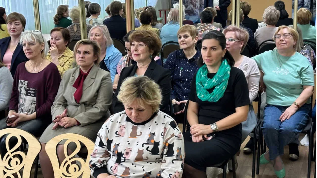 фото: администрация Краснознаменска