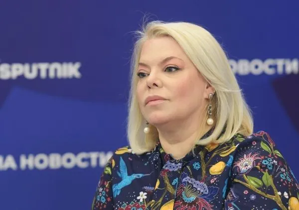 Juliya Khanina/Russian Look