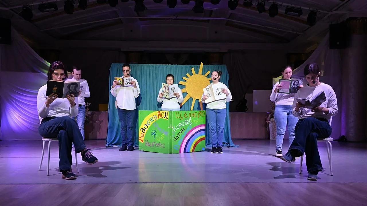 Сергей Демянюк