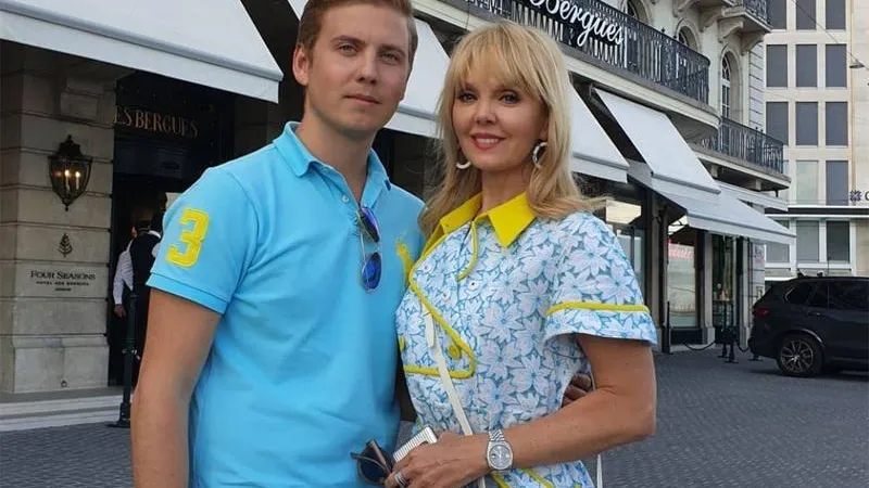 valeriya / Instagram