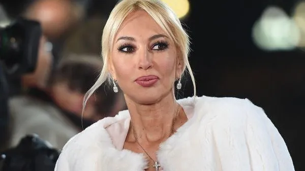 Кудрявцева не может прийти в себя после падения с чердака