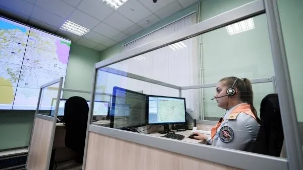 Система-112 позволит жителям Подмосковья следить за безопасностью родных и близких