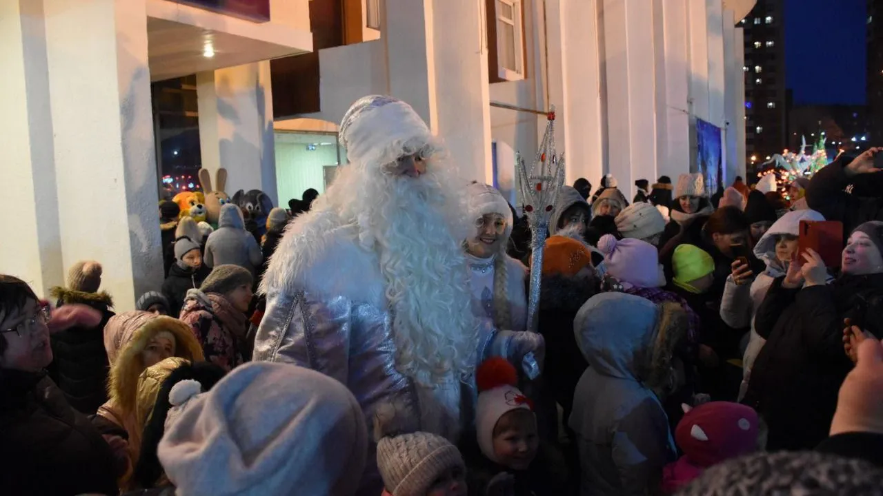 Из архива редакции