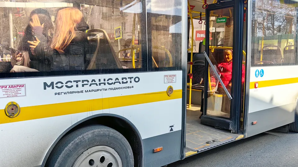 Фото: МедиаБанк Подмосковья/Елена Катасонова