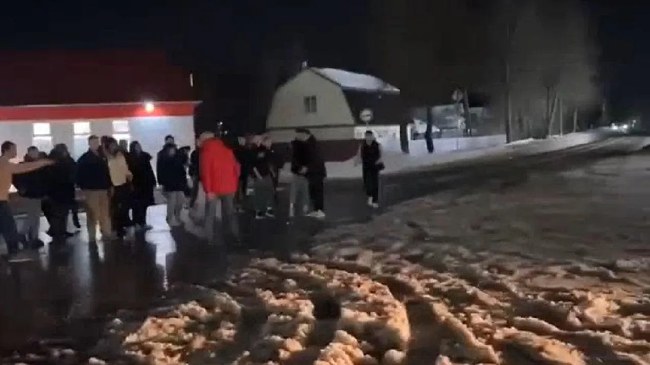 Соцсети