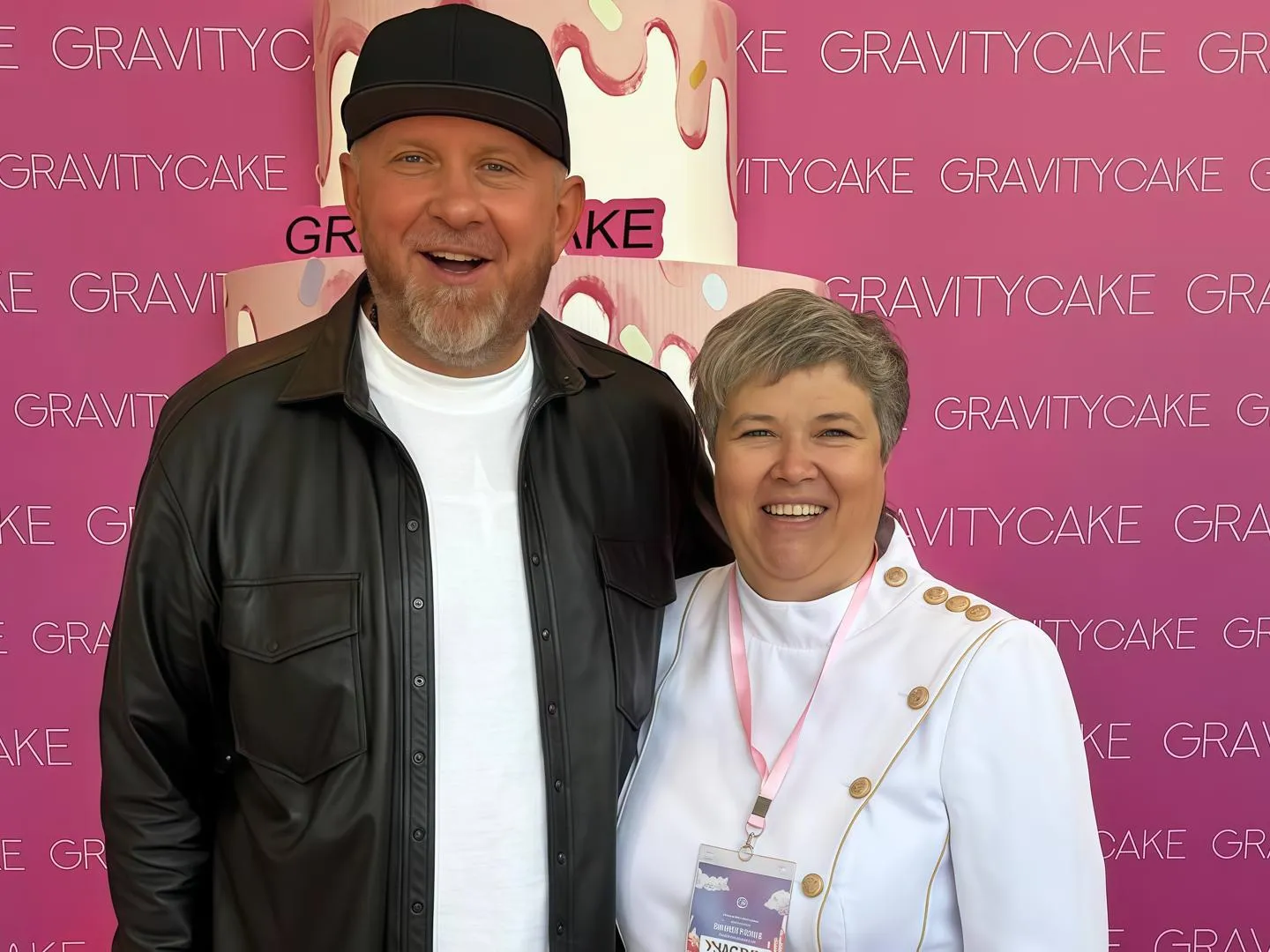 «Красота-то какая!»: «оживший» торт кондитера из Мытищ восхитил шеф-повара Константина Ивлева