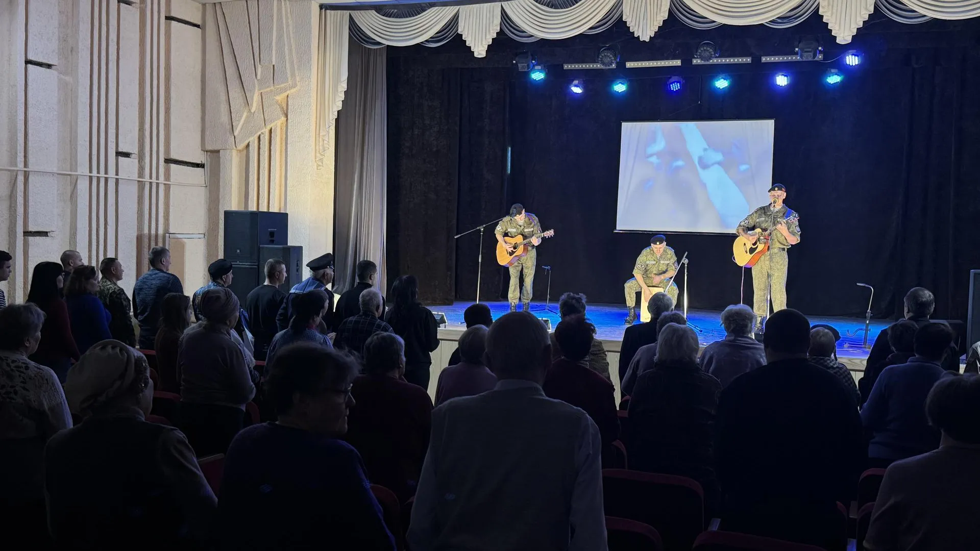 Пресс-служба администрации Можайского муниципального округа