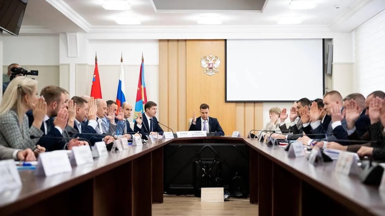 Пресс-служба администрации городского округа Люберцы