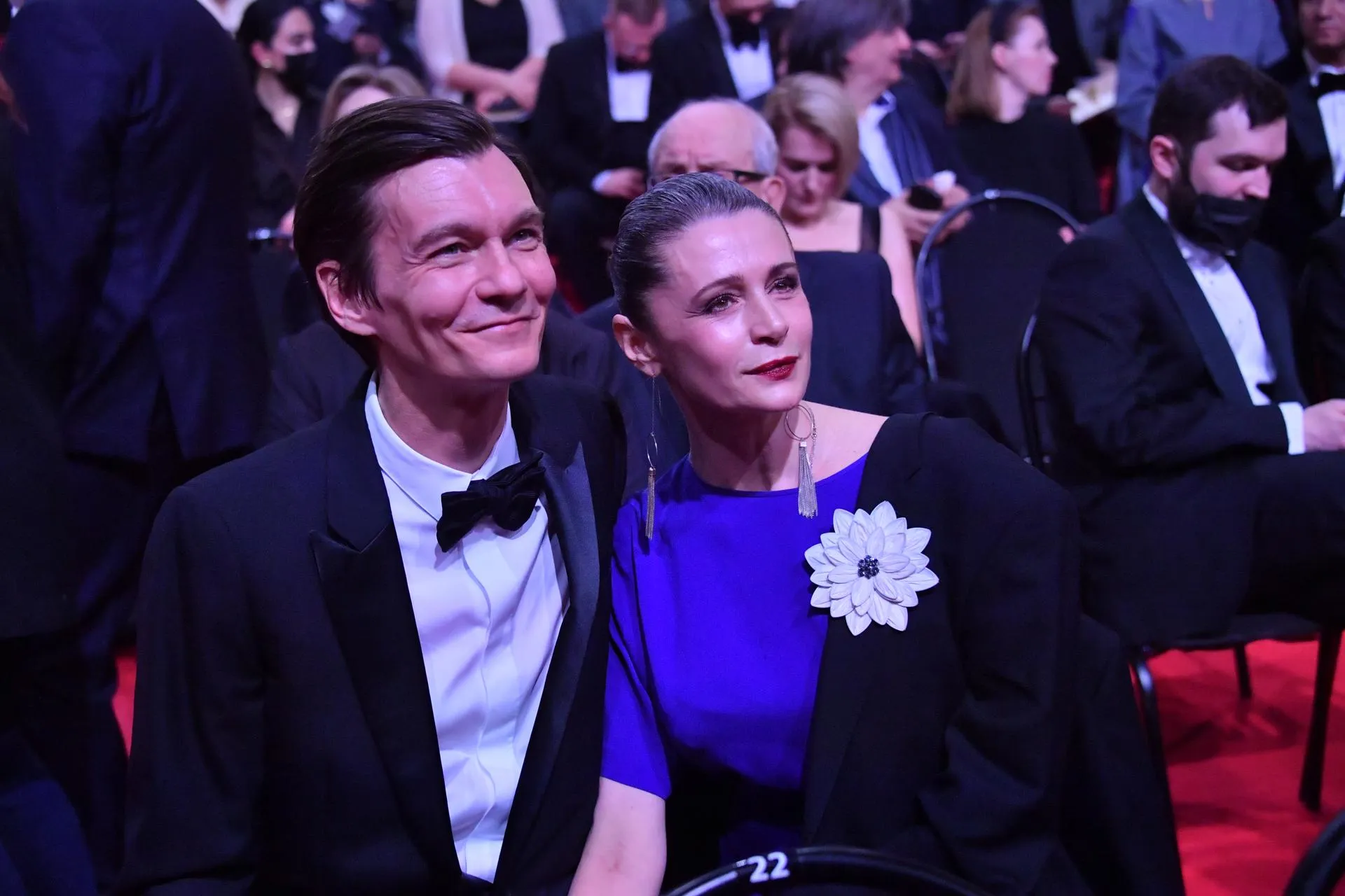 Komsomolskaya Pravda/Global Look Press