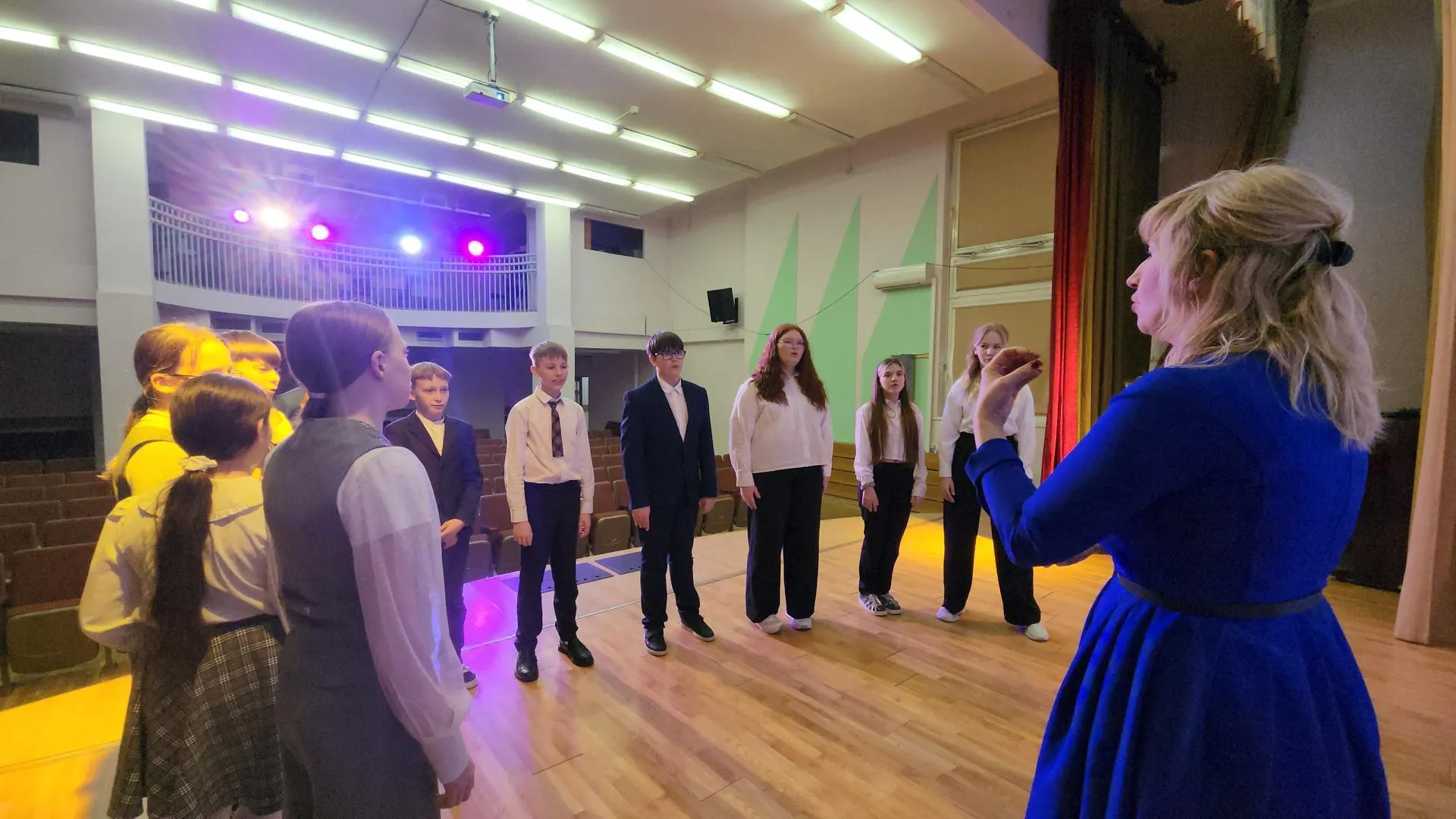 МедиаБанк Подмосковья/Юлия Смагринская