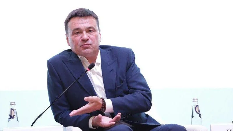 Дмитрий Белицкий