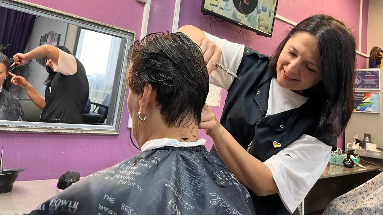 МедиаБанк Подмосковья/Ангелина Стельмух