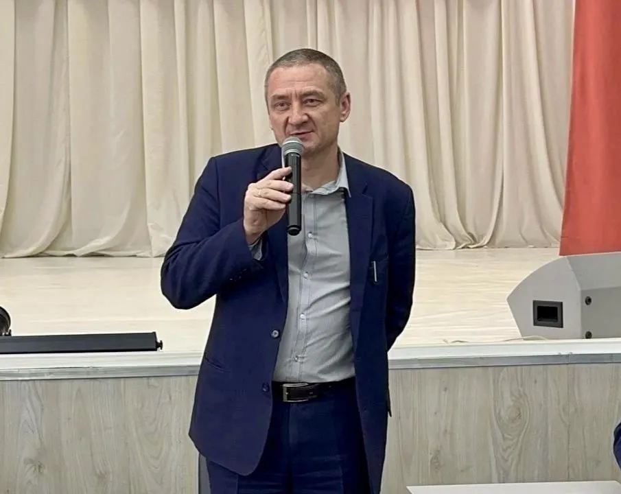 Фото: пресс-служба Можайского городского округа