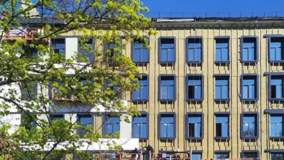 Фото: Министерство строительного комплекса Московской области