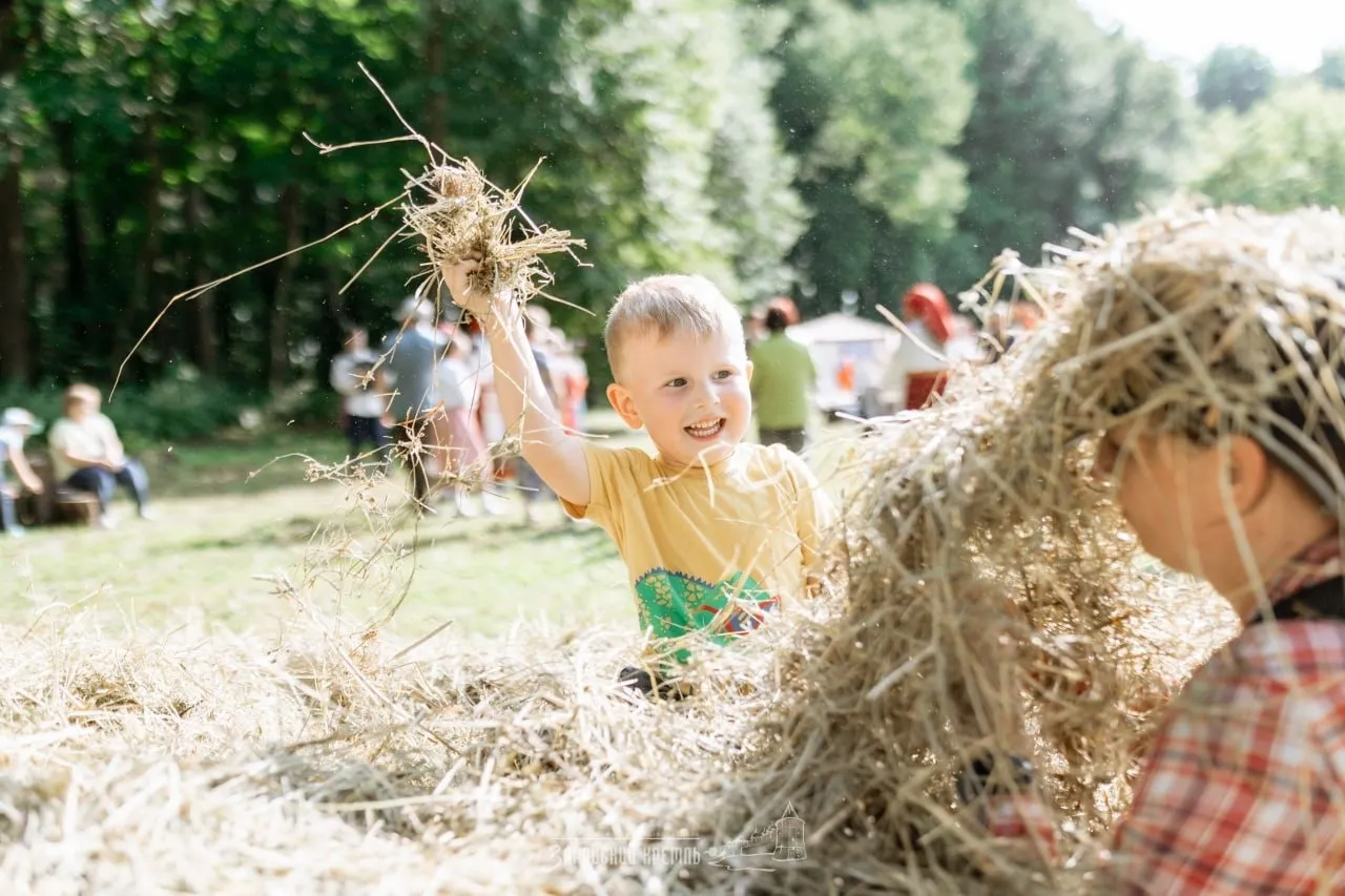 Фото: vk.com/Музей-заповедник «Зарайский кремль»