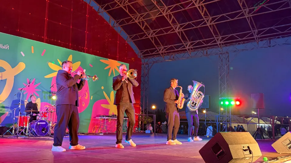 Фото: Людмила Соболева