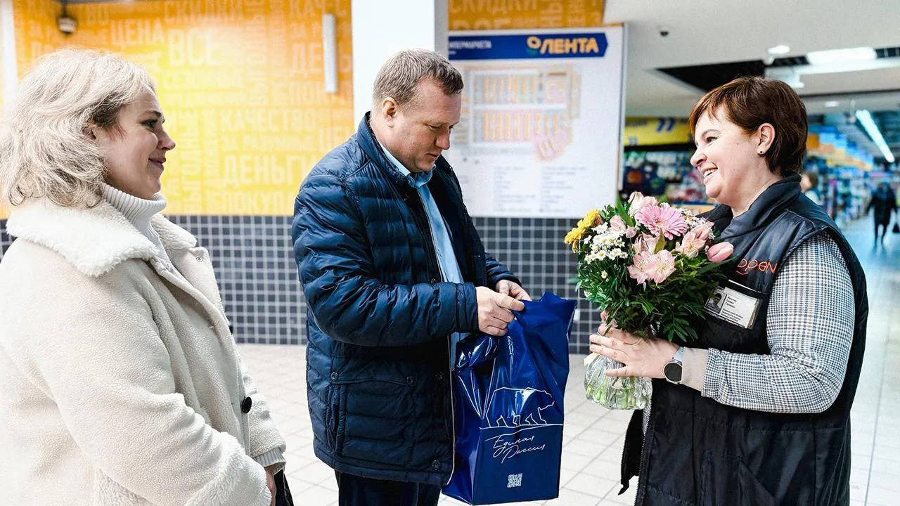 Пресс-служба администрации м. о. Луховицы