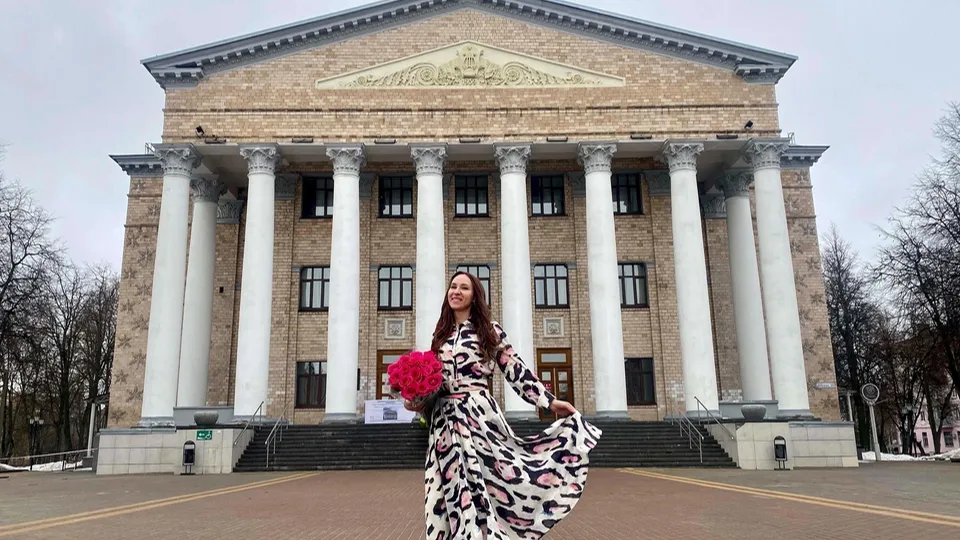 Фото: Славяна Бушнева