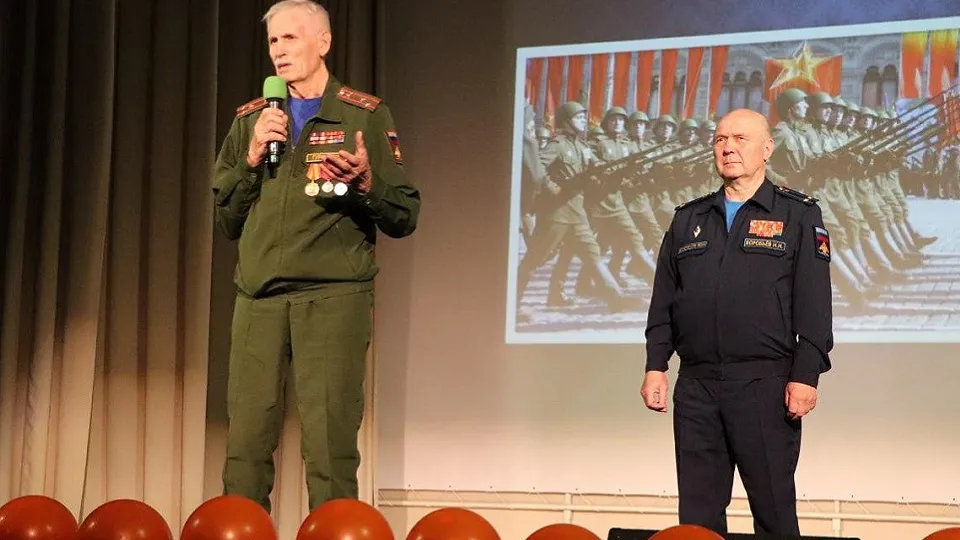 Фото: МАУ «Волок-Медиа» (СМИ Волоколамского муниципального округа)