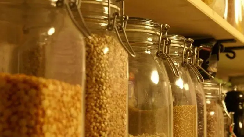 Употребление цельнозерновых продуктов поможет достичь долголетия