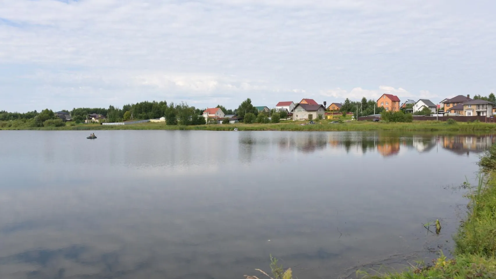 Фото: пресс-служба Администрации г.о. Дмитров