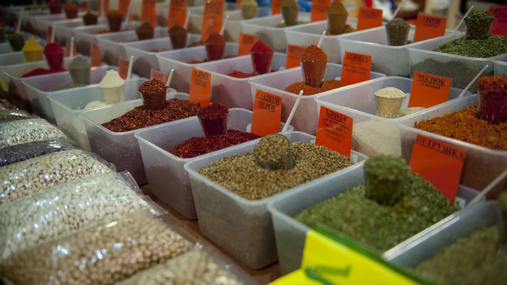 Один продукт может исчезнуть с российского рынка из-за конфликта на Ближнем Востоке