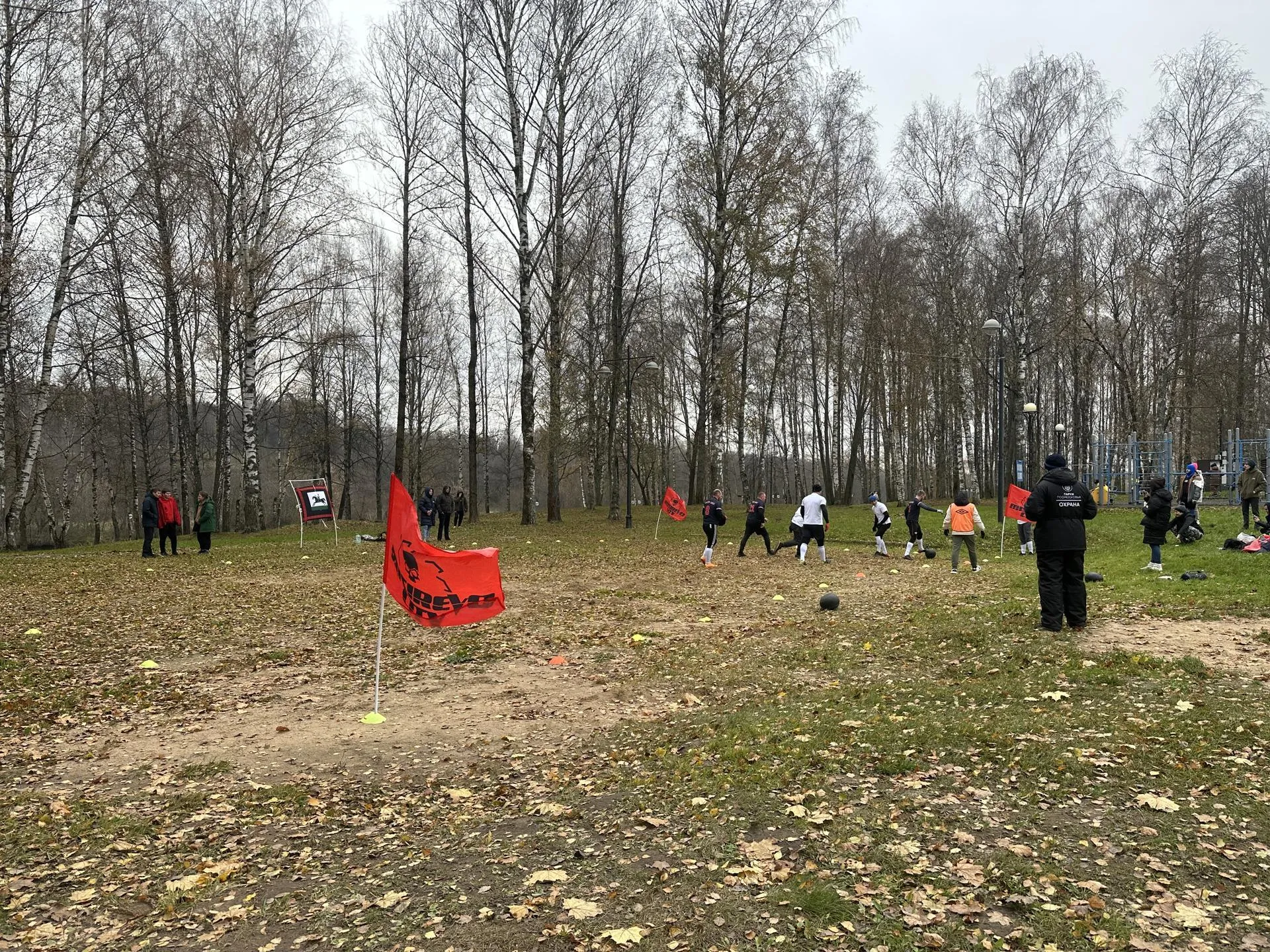 Фото: Данила Кирьянов