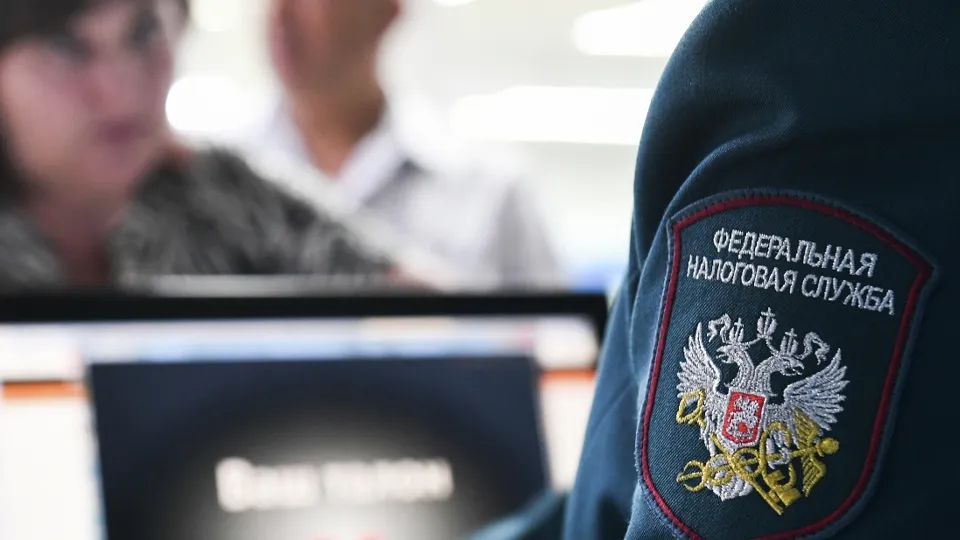 Фото: РИА Новости/Константин Михальчевский