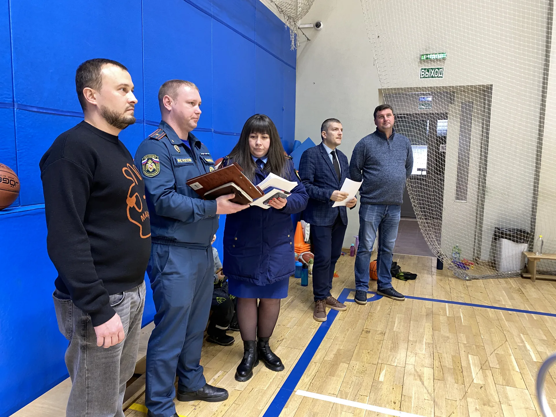 Фото Виктория Селиванова