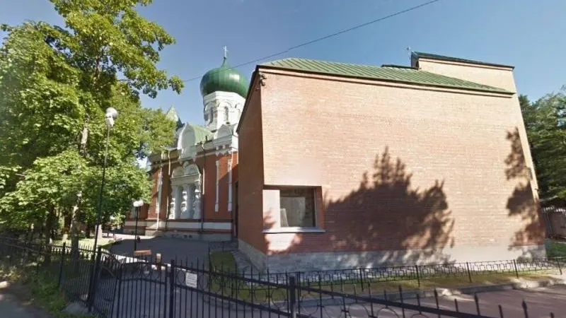 «Невские новости»