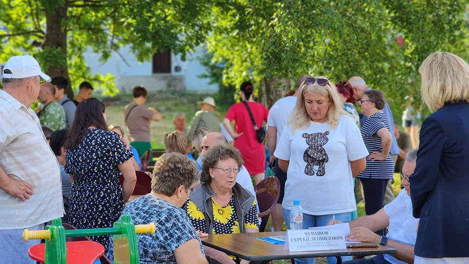 Фото: Светлана Плотникова