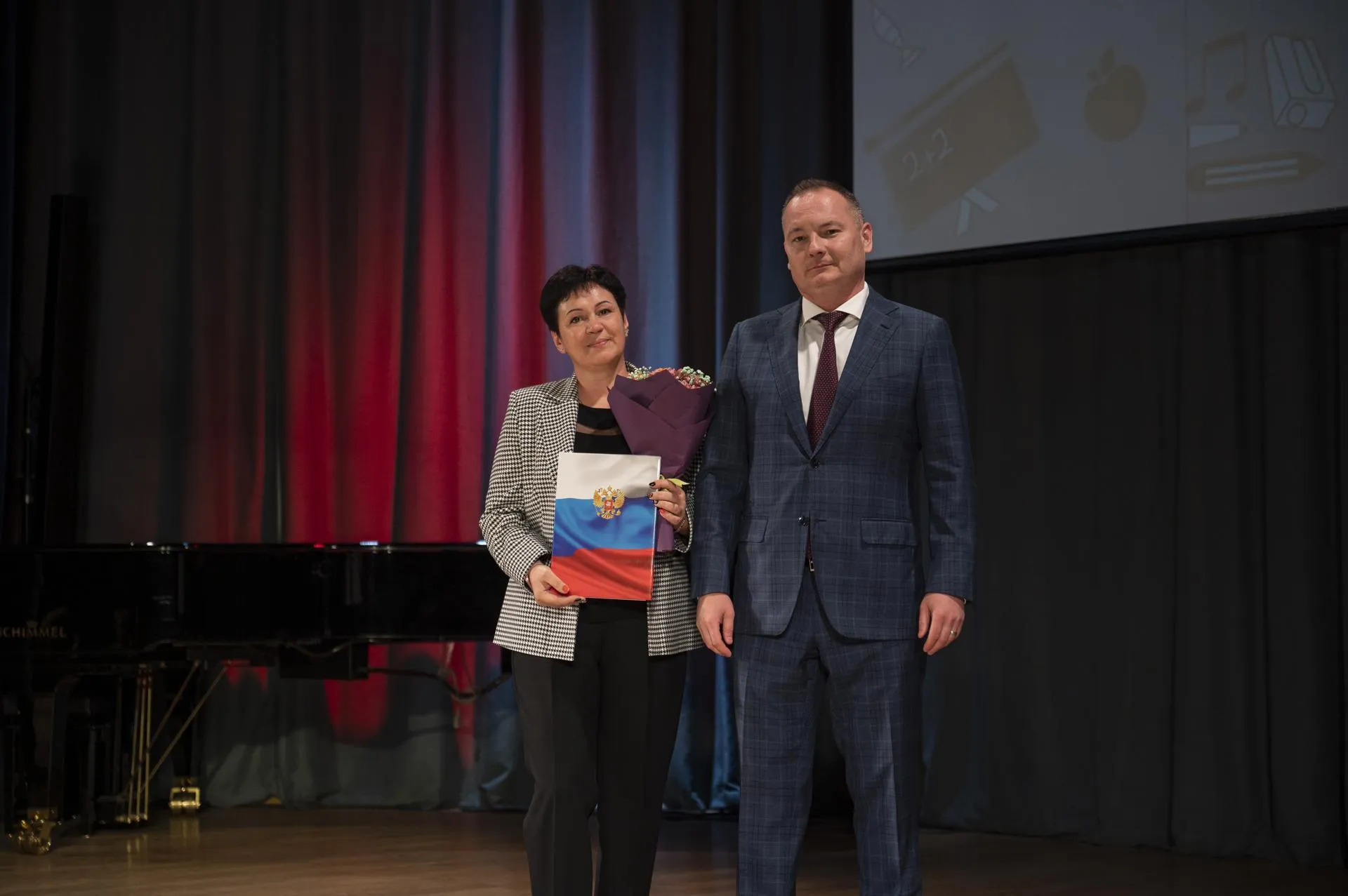 Фото: Елена Альмакаева