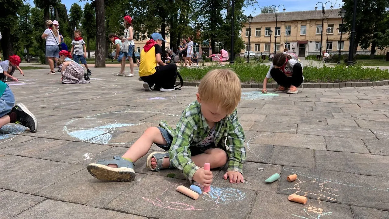 Фото: Министерство благоустройства Московской области