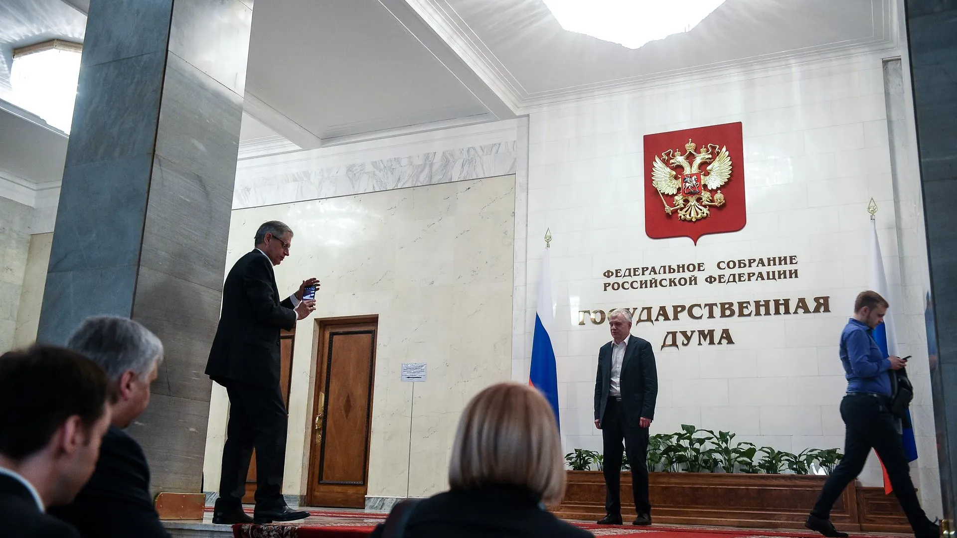 Юрист Русяев считает, что новый закон лишит иностранных агентов дохода и известности