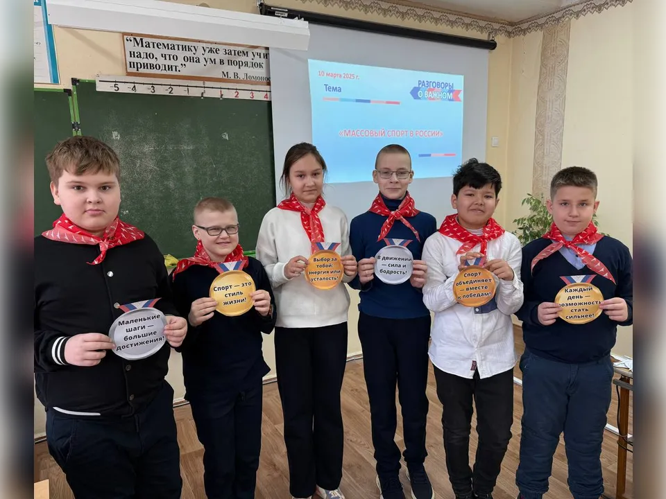 Фото: пресс-служба г.о. Кашира