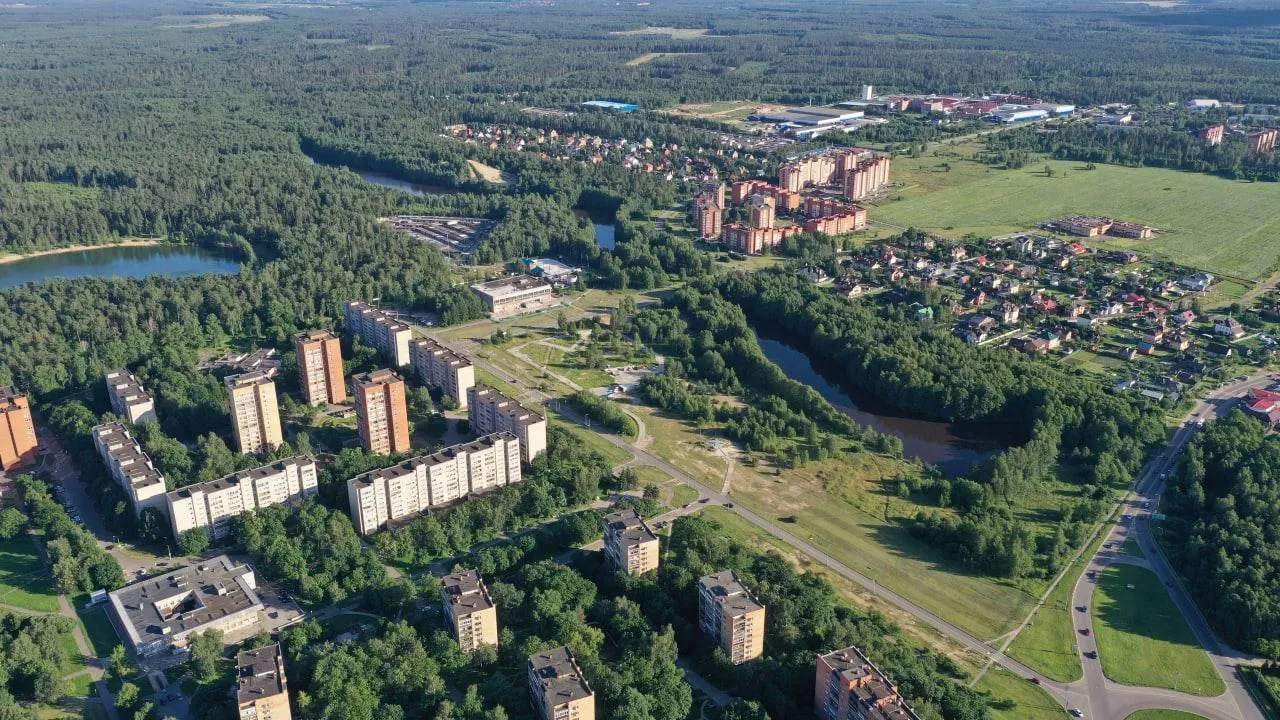 Фото: пресс-служба администрации г.о. Черноголовка