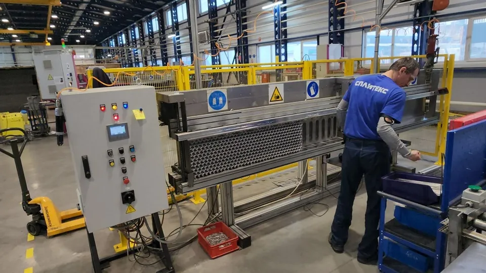 Фото: REGIONS/Валерий Гореловский