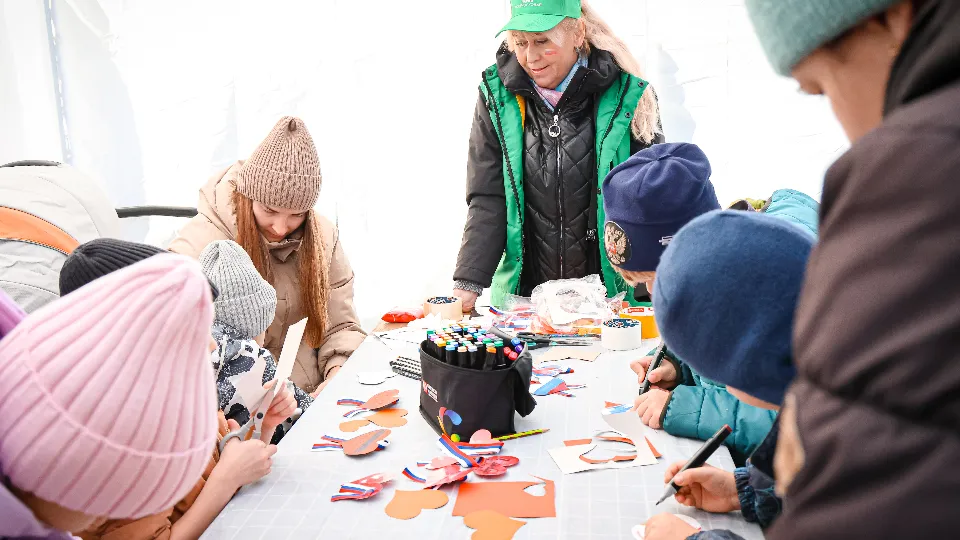 Фото: МедиаБанк Подмосковья/Данила Кирьянов