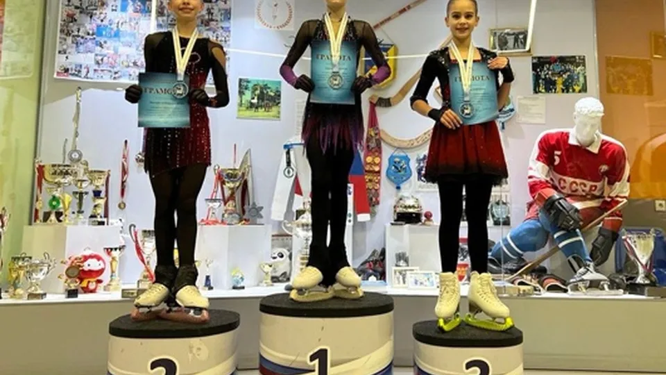 Фото: пресс-служба администрации г.о. Клин