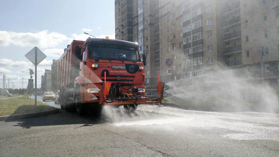 Фото: Валерия Тингаева