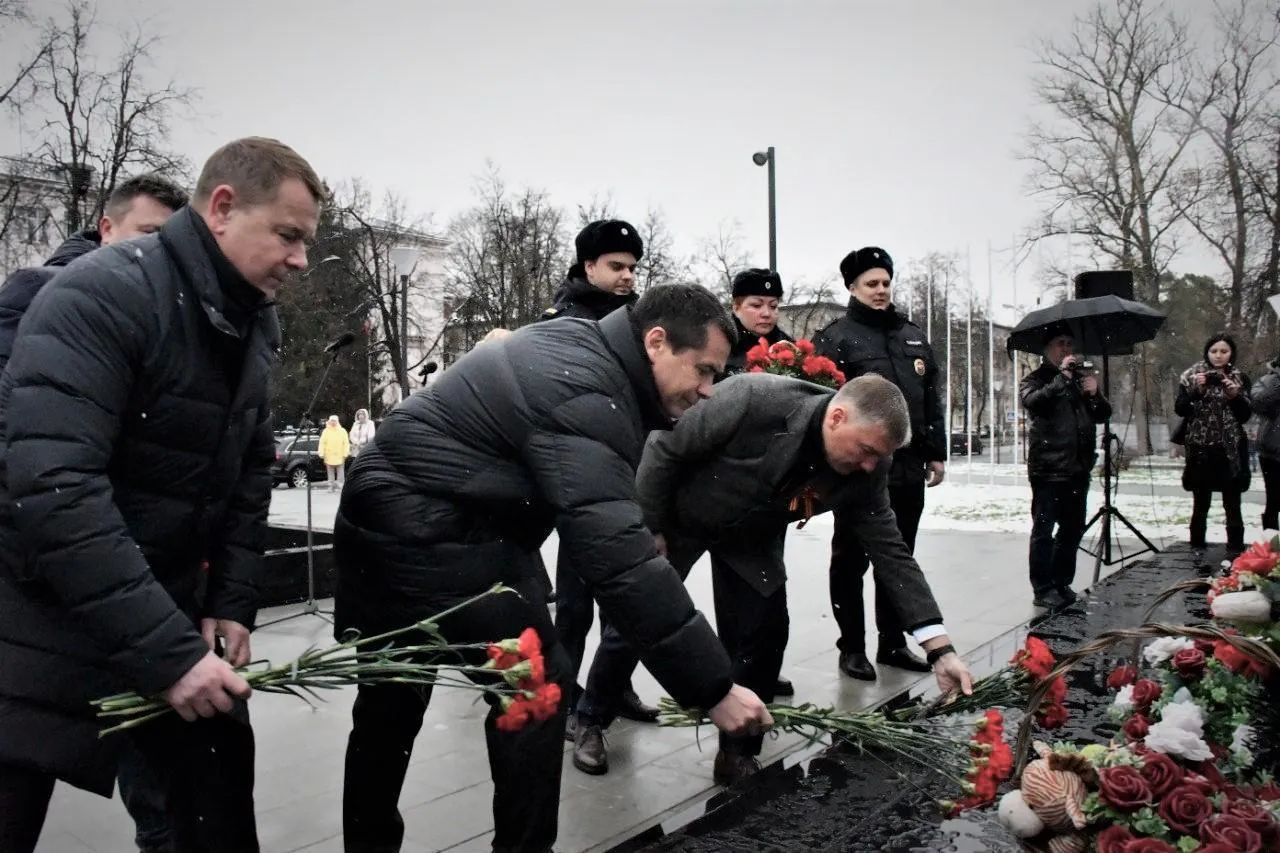 Пресс-служба администрации городского округа Жуковский