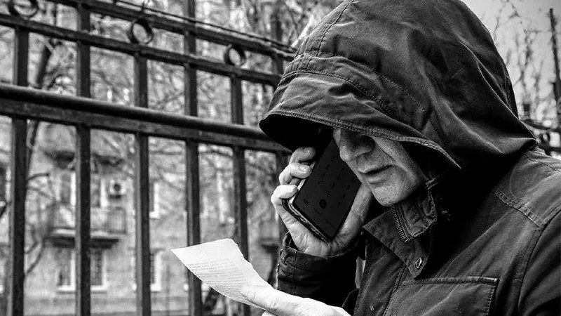 В Подмосковье задержали мошенников, обманывавших пенсионеров