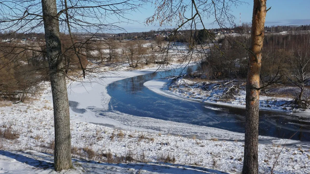 Фото: Александр Артеменков / Руза Заповедная