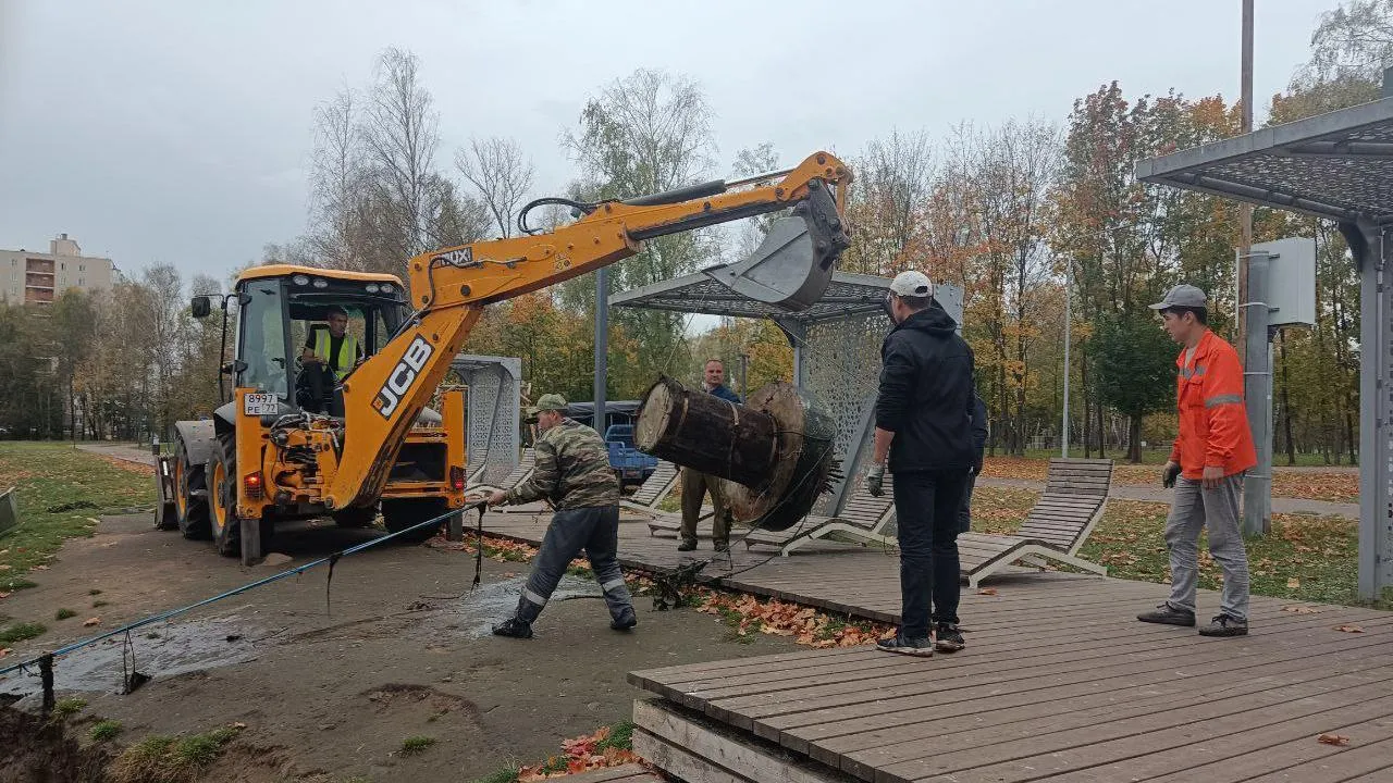 Фото: Ольга Егиян