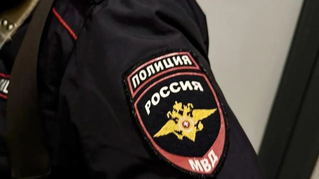 МВД опубликовало видео задержания замминистра энергетики Мочальникова
