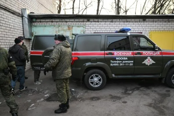 Григорий Сысоев