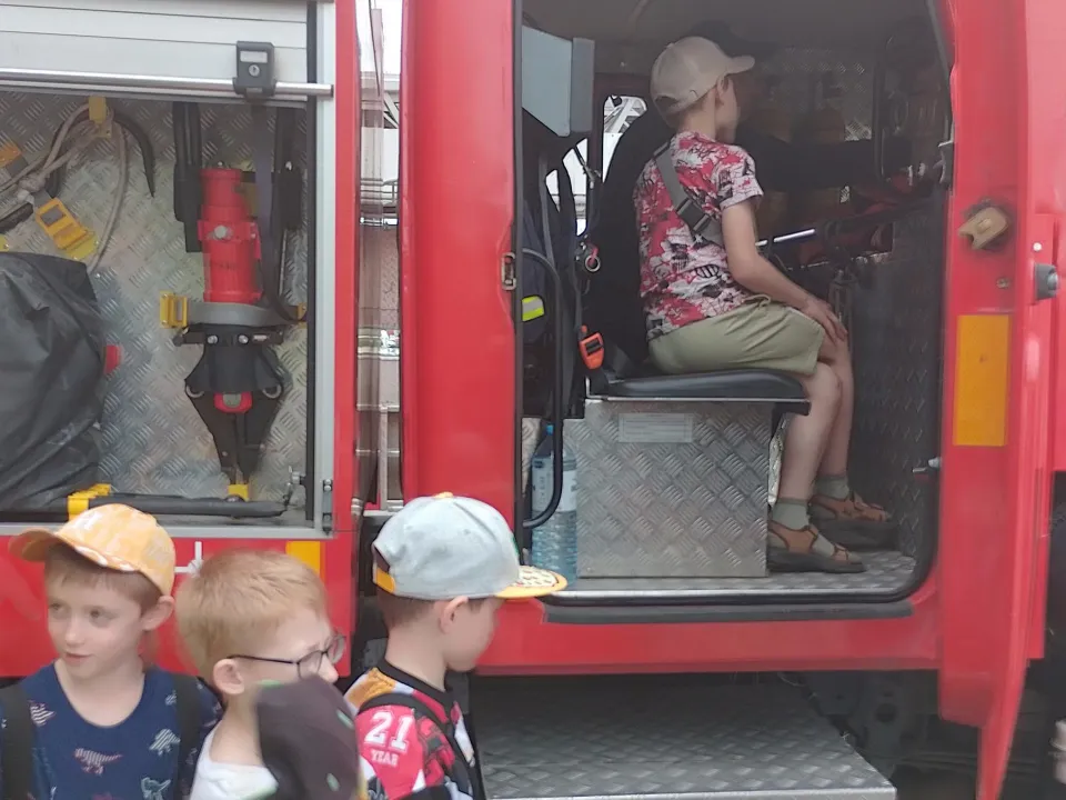 Фото: ГКУ МО «Мособлпожспас»