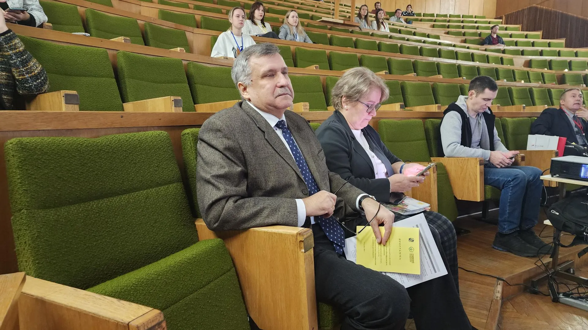 Фото: Мария Панина