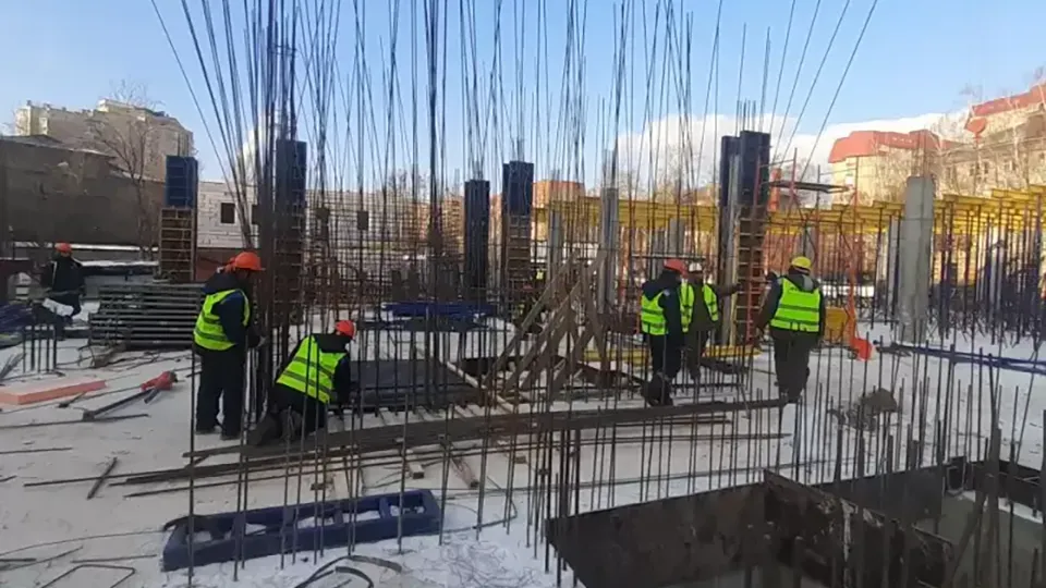 Фото: Министерство строительного комплекса МО