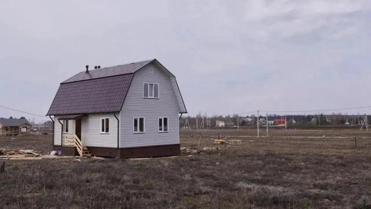 В Подмосковье за три месяца 1,6 тыс. собственников земли изменили вид разрешенного использования своих участков